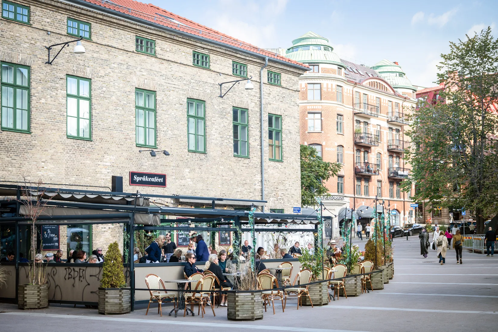 Bostadsrätt, Västra Liden 2, Kungshöjd , Göteborg