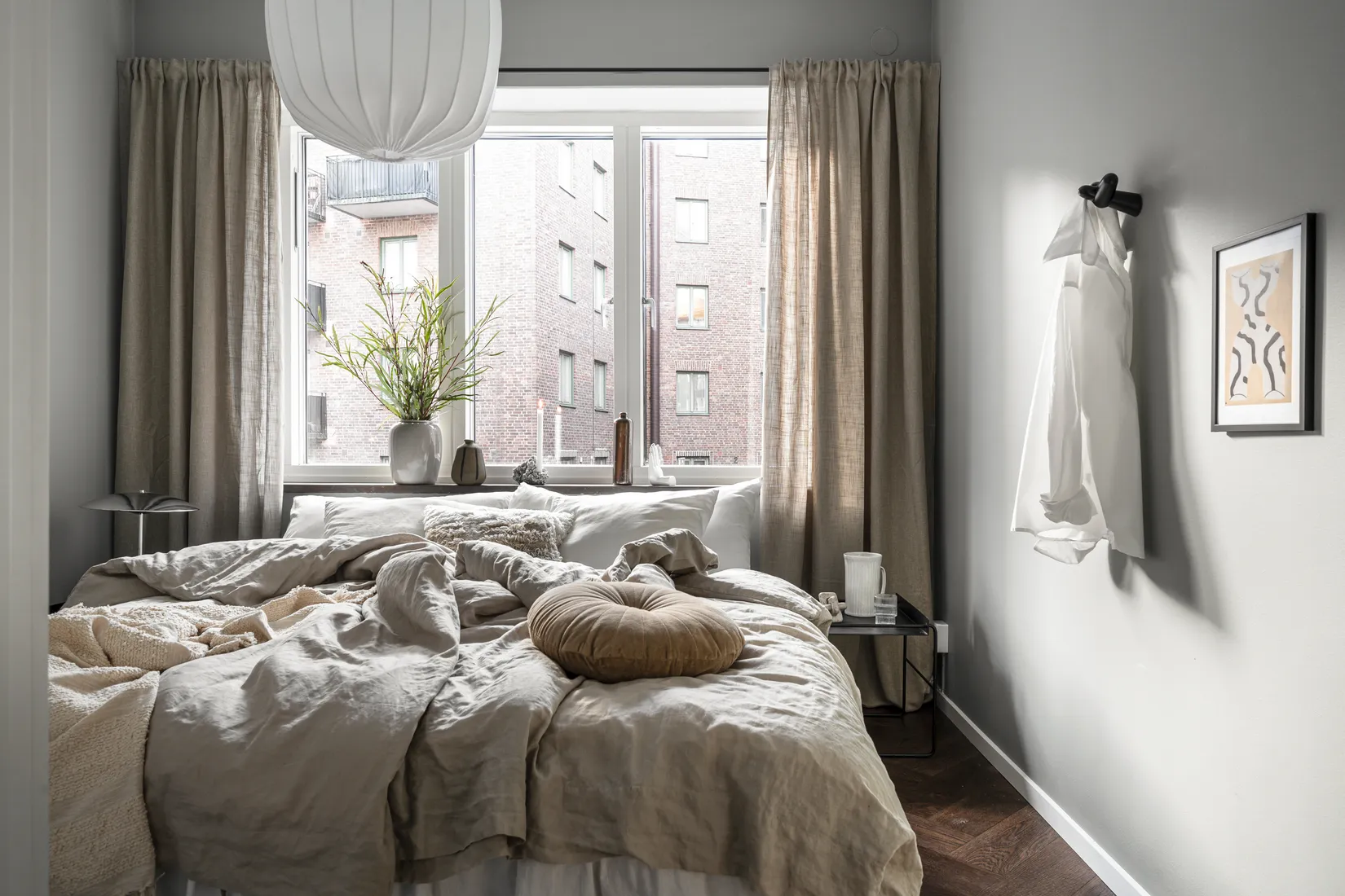 Bostadsrätt, Västra Liden 2, Kungshöjd , Göteborg
