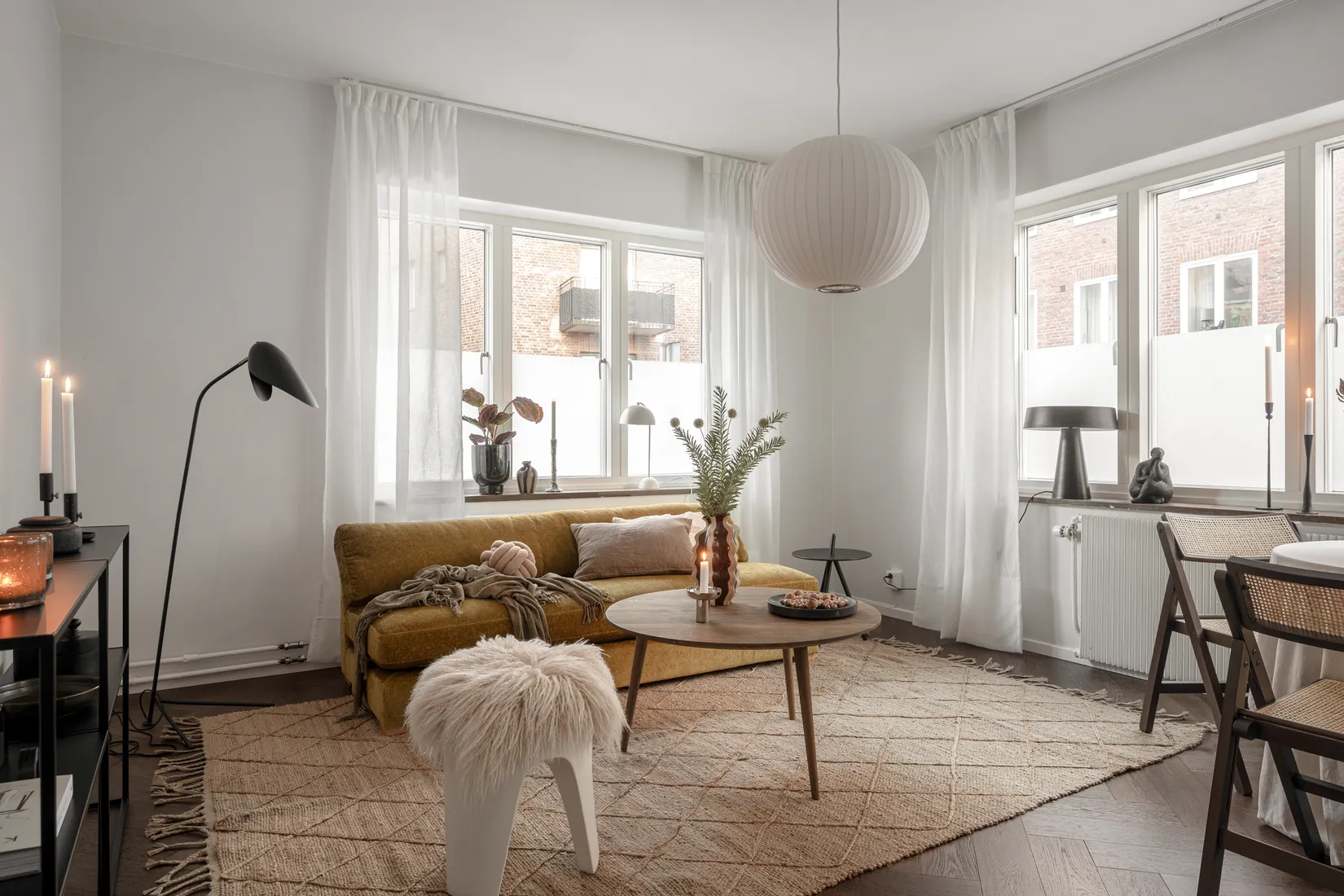 Bostadsrätt, Västra Liden 2, Kungshöjd , Göteborg