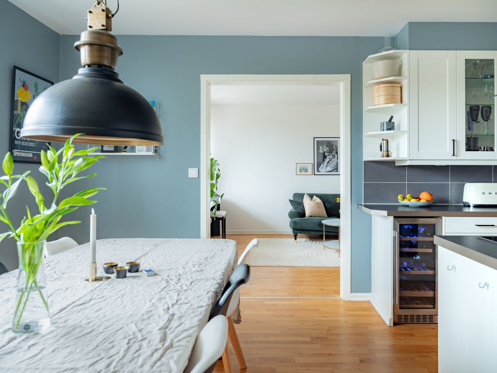 Bostadsrätt, Sikvägen 31, Centrala Tyresö, Tyresö