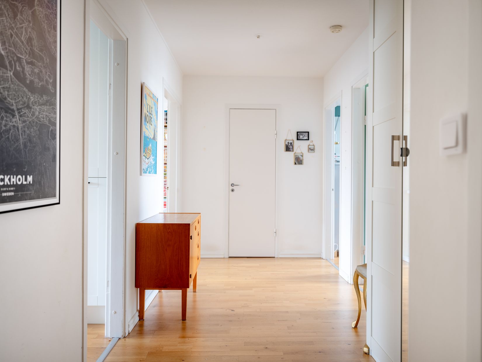 Bostadsrätt, Sikvägen 31, Centrala Tyresö, Tyresö