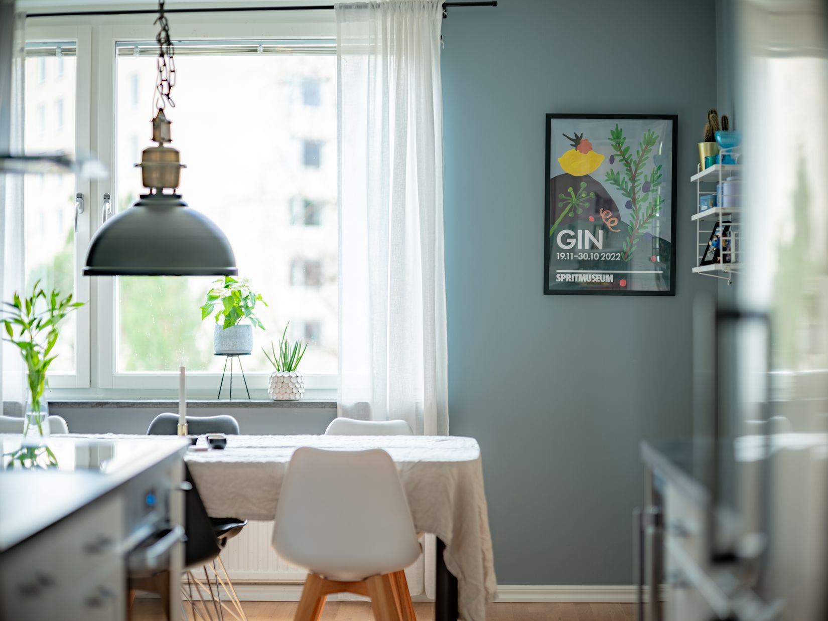 Bostadsrätt, Sikvägen 31, Centrala Tyresö, Tyresö