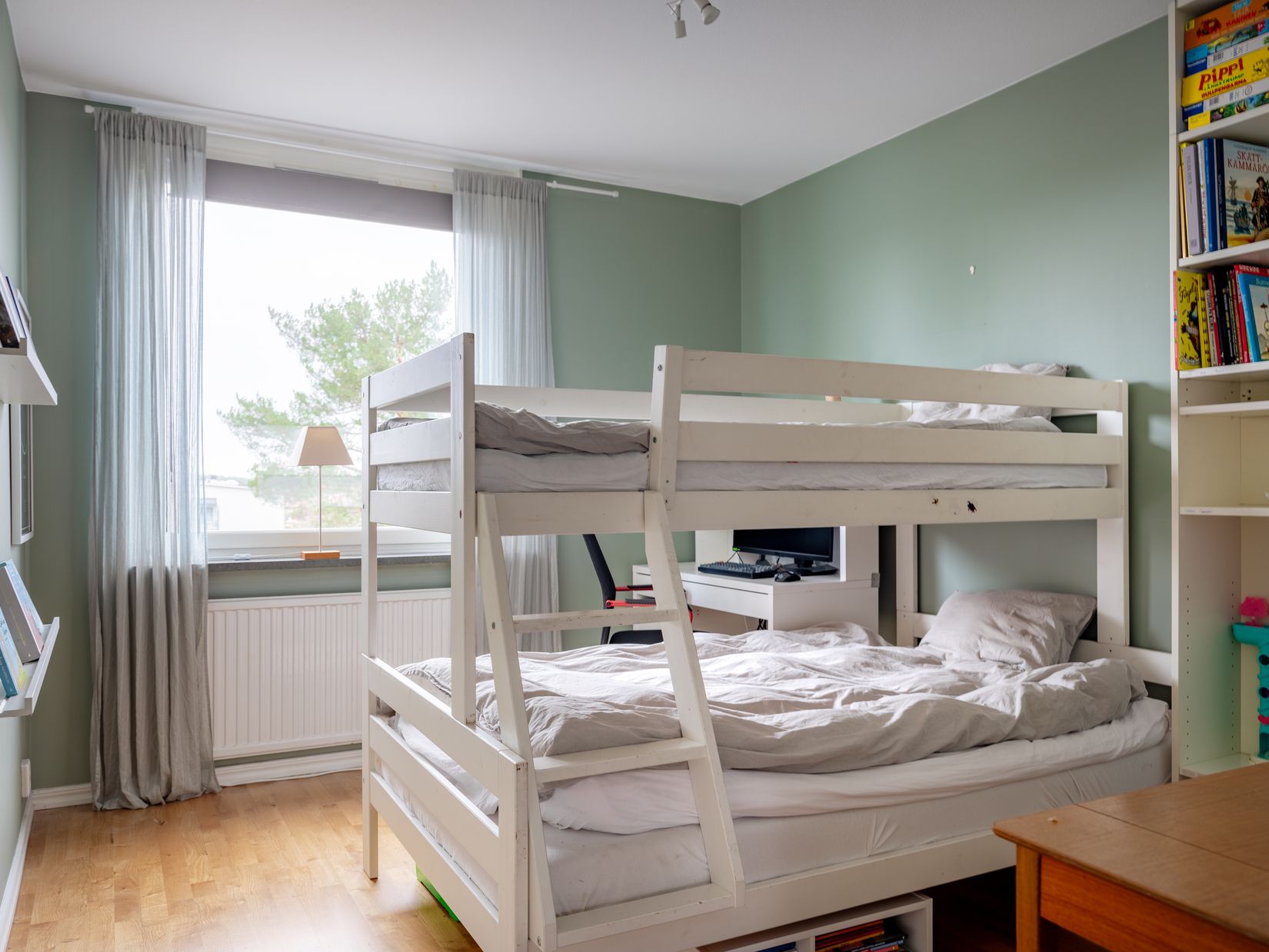 Bostadsrätt, Sikvägen 31, Centrala Tyresö, Tyresö