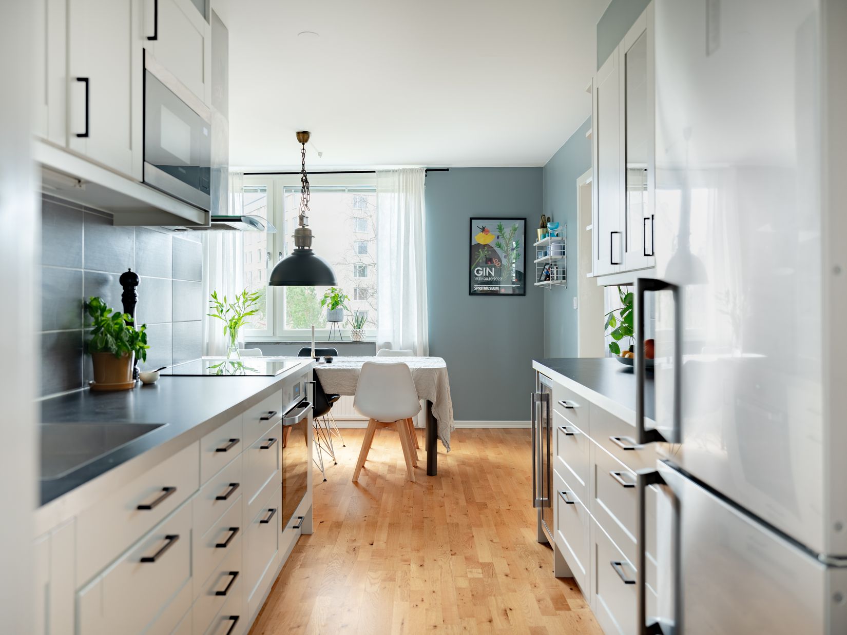 Bostadsrätt, Sikvägen 31, Centrala Tyresö, Tyresö