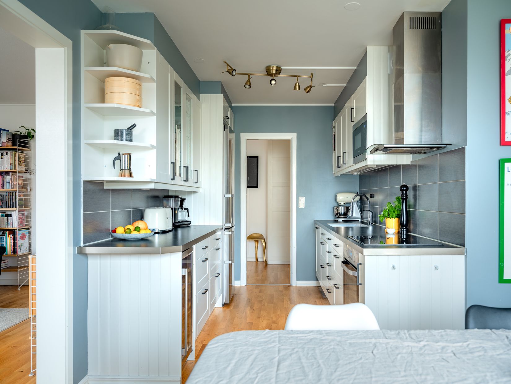 Bostadsrätt, Sikvägen 31, Centrala Tyresö, Tyresö