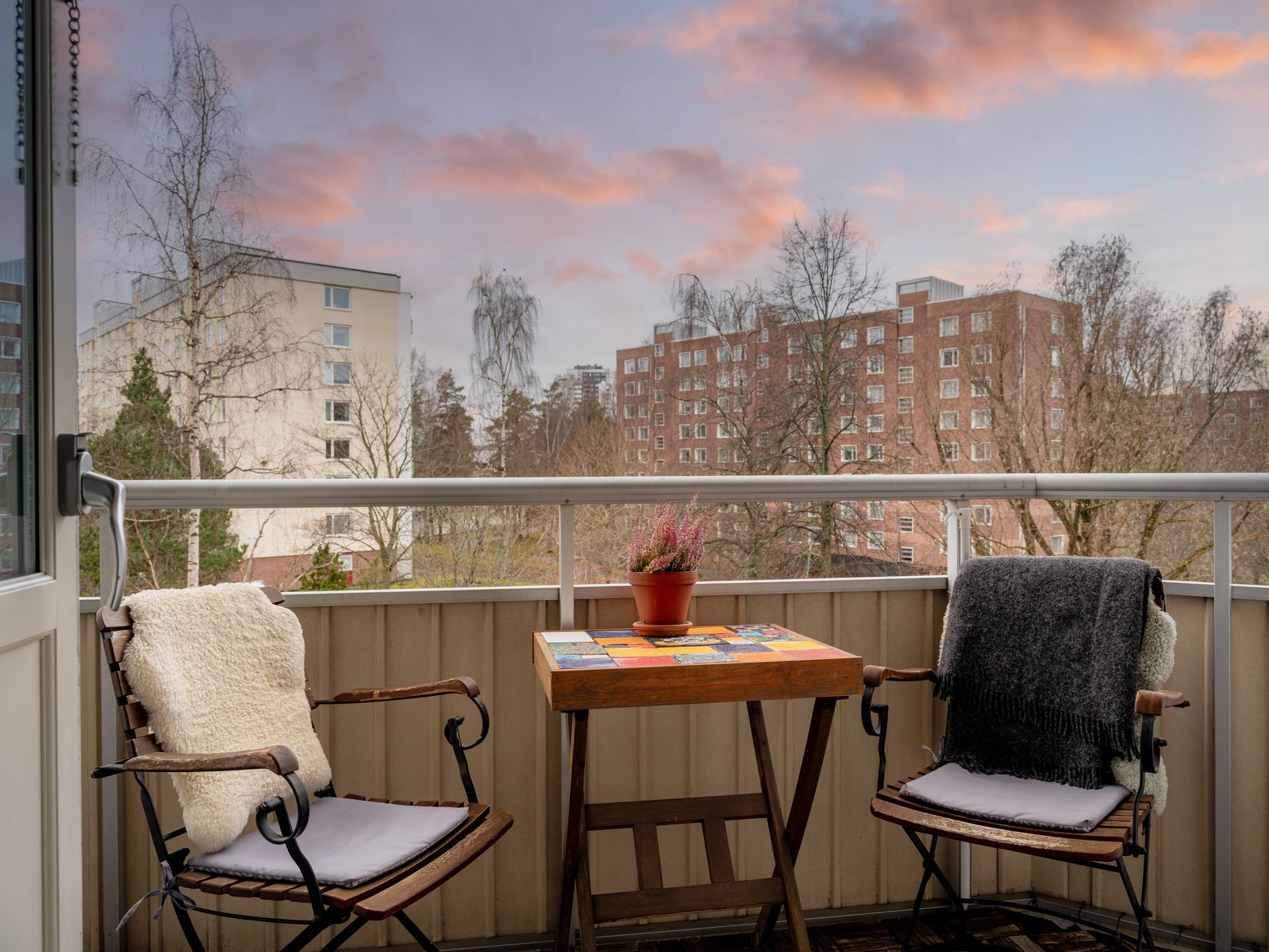 Bostadsrätt, Sikvägen 31, Centrala Tyresö, Tyresö