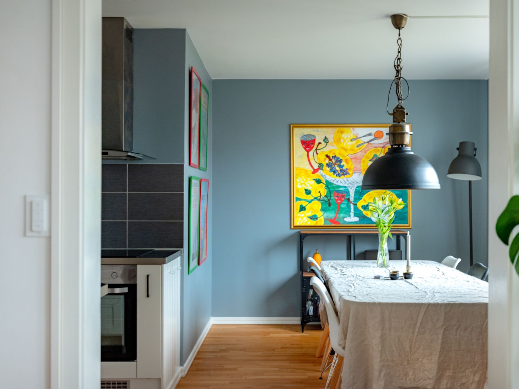 Bostadsrätt, Sikvägen 31, Centrala Tyresö, Tyresö