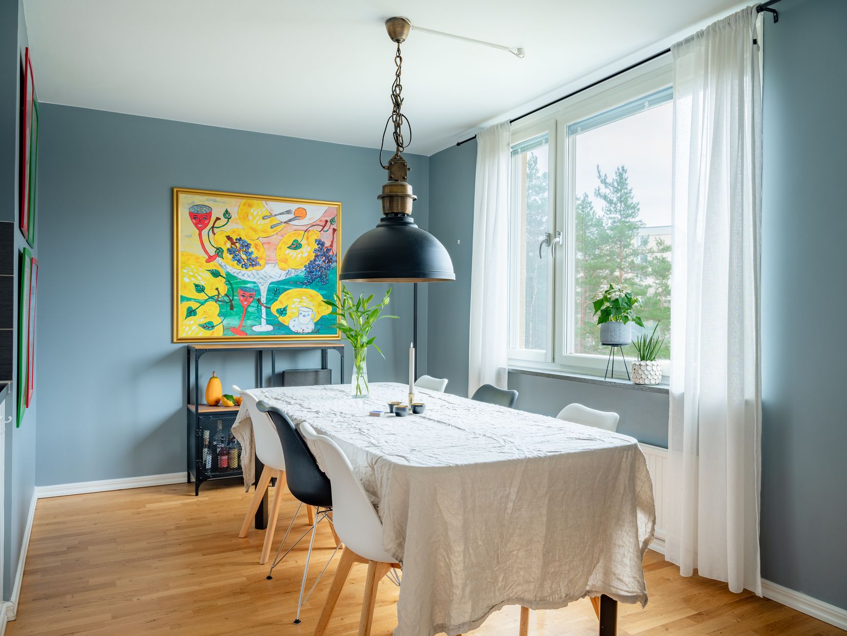 Bostadsrätt, Sikvägen 31, Centrala Tyresö, Tyresö