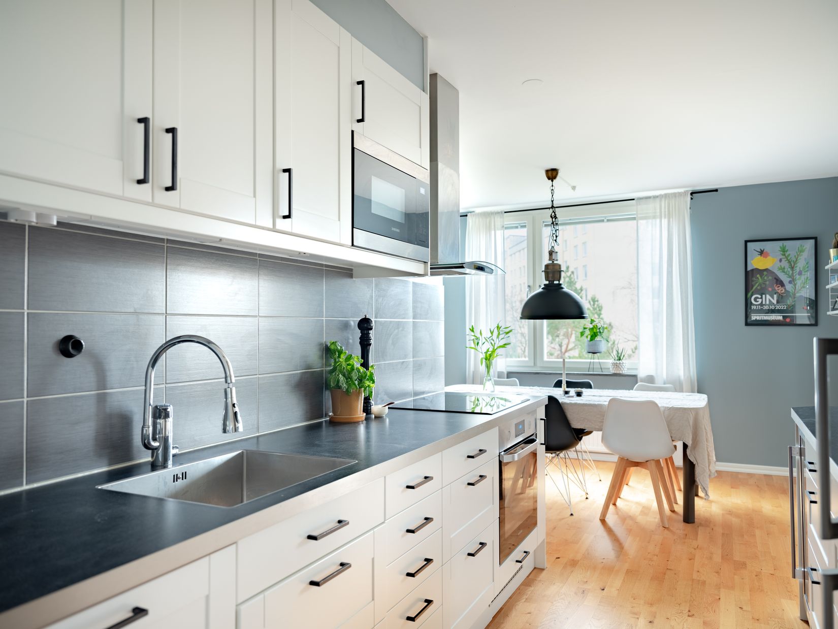 Bostadsrätt, Sikvägen 31, Centrala Tyresö, Tyresö