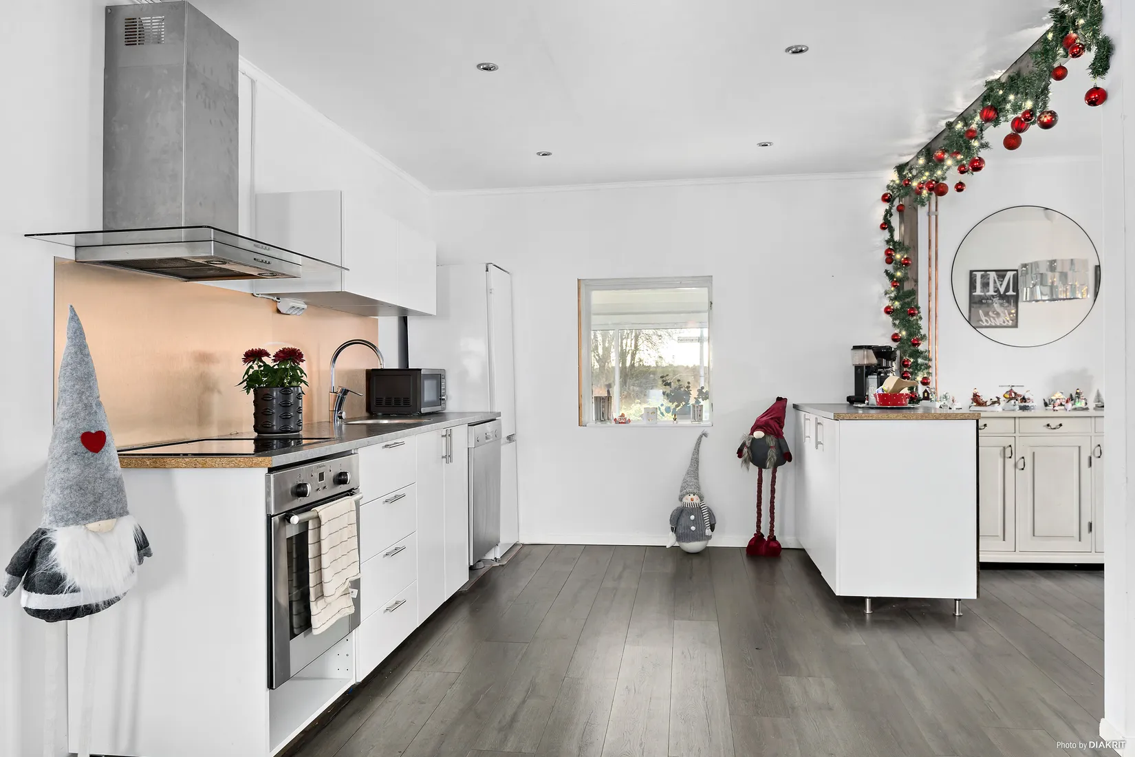 Villa, Smedjegatan 2, Ljungbyhed, Klippan