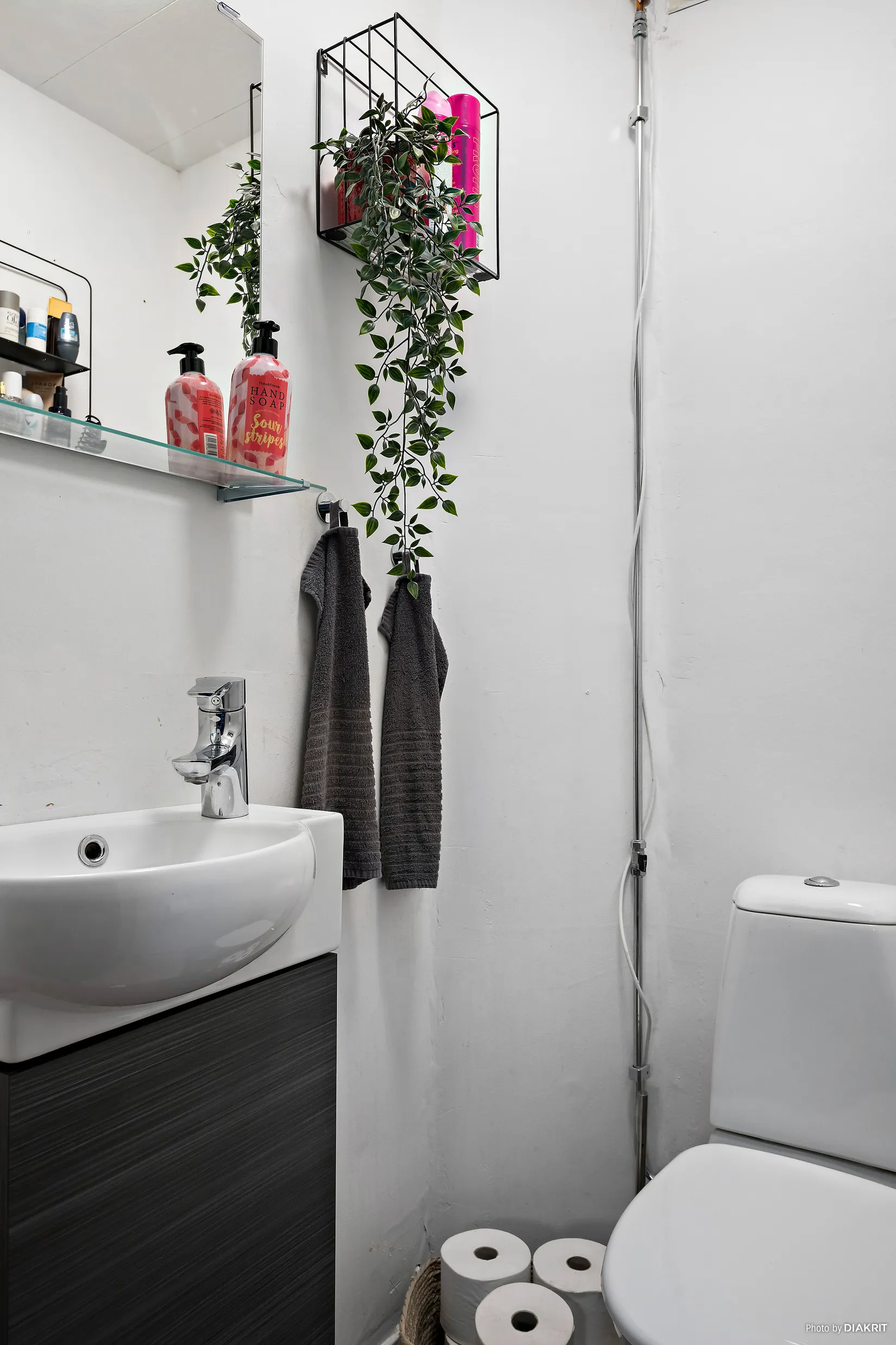 Villa, Smedjegatan 2, Ljungbyhed, Klippan