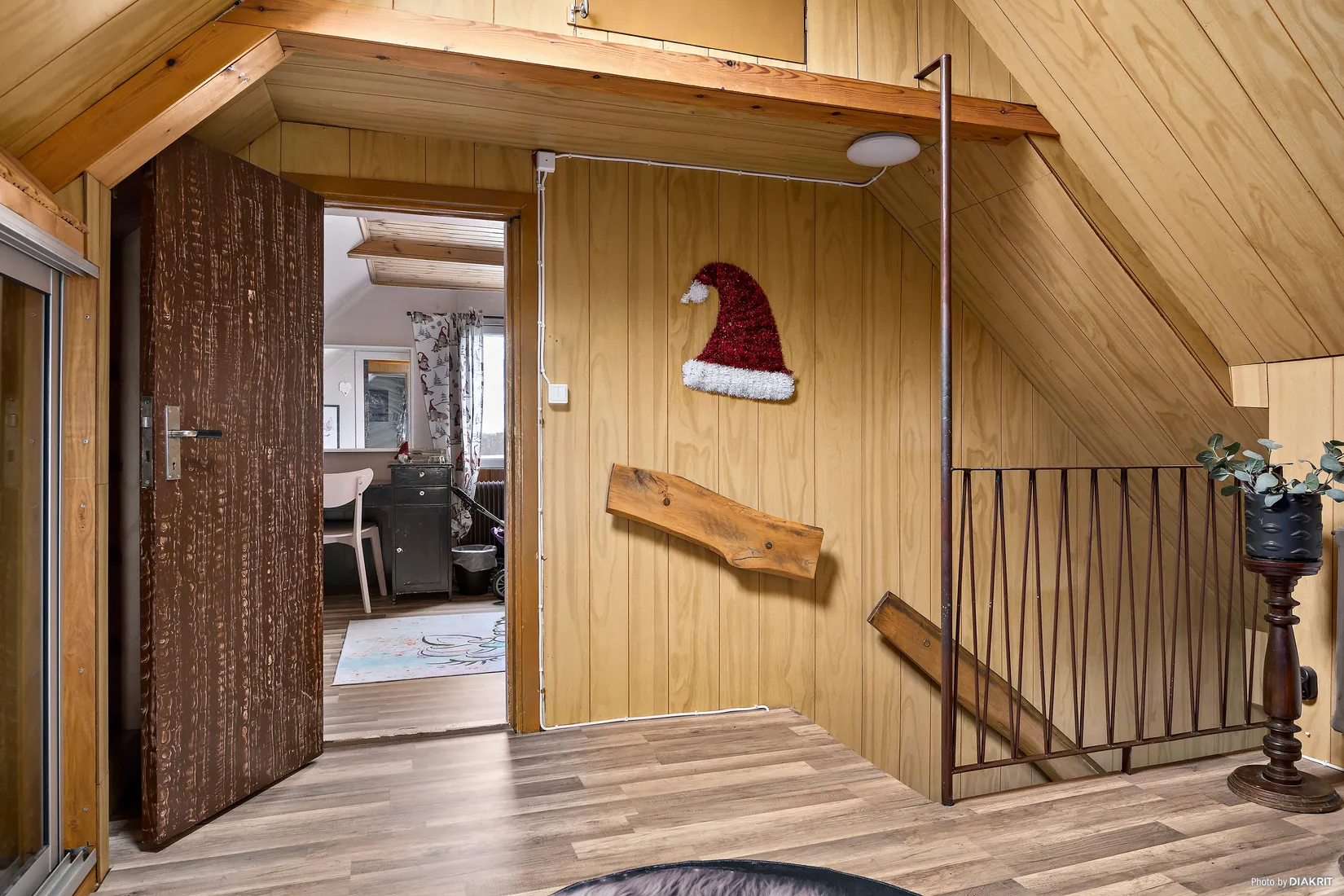 Villa, Smedjegatan 2, Ljungbyhed, Klippan