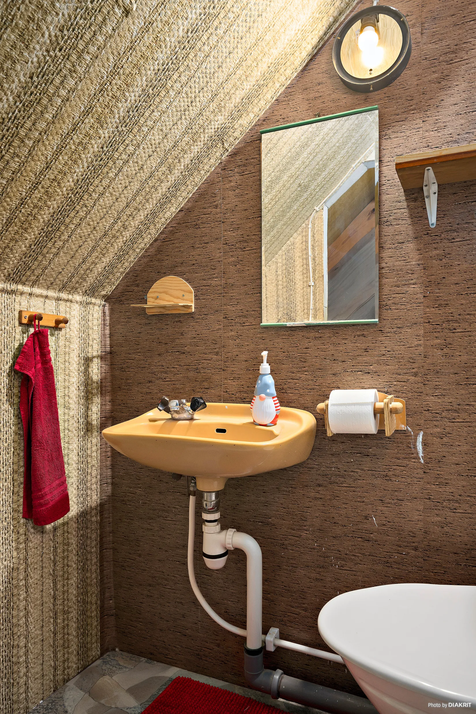 Villa, Smedjegatan 2, Ljungbyhed, Klippan