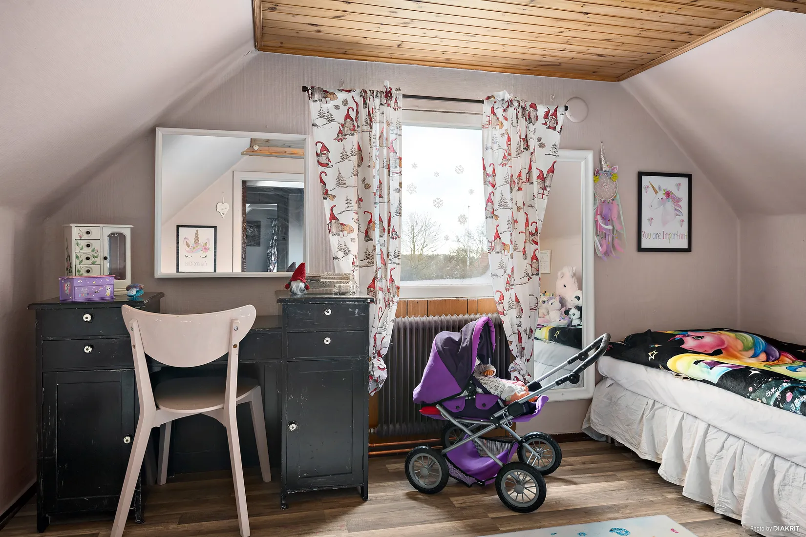 Villa, Smedjegatan 2, Ljungbyhed, Klippan