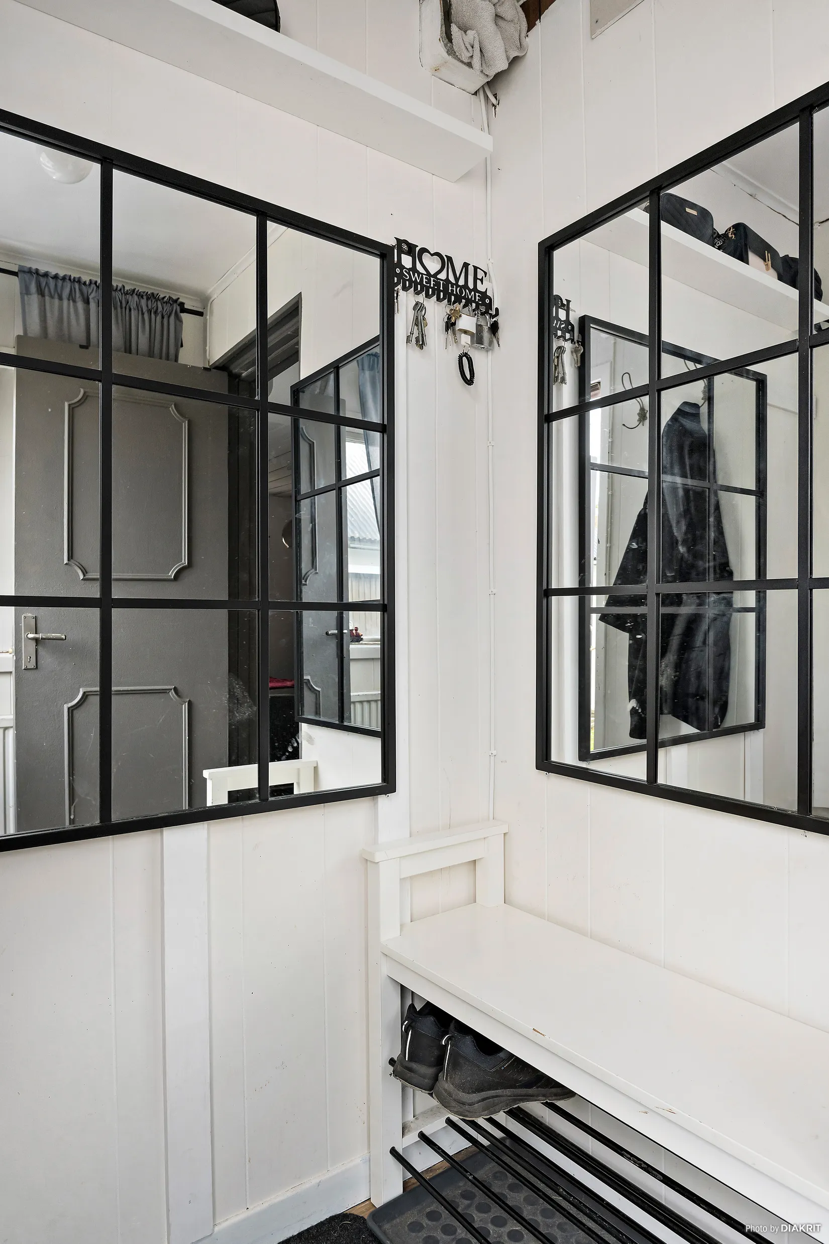 Villa, Smedjegatan 2, Ljungbyhed, Klippan