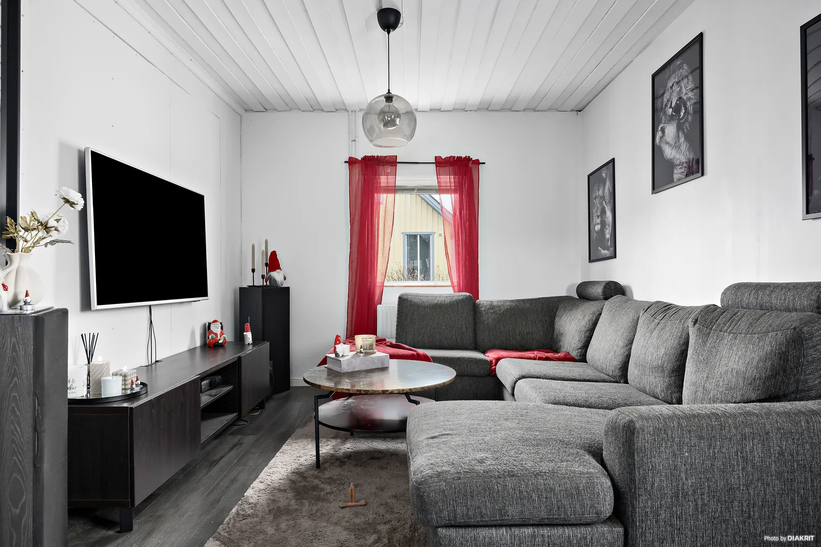 Villa, Smedjegatan 2, Ljungbyhed, Klippan