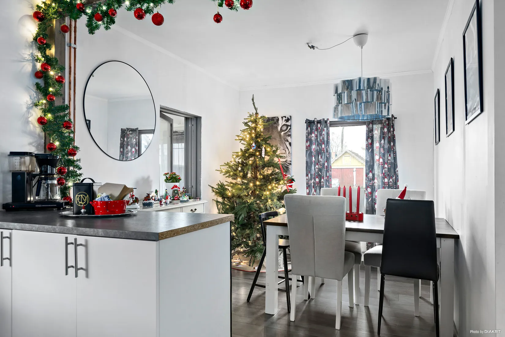 Villa, Smedjegatan 2, Ljungbyhed, Klippan