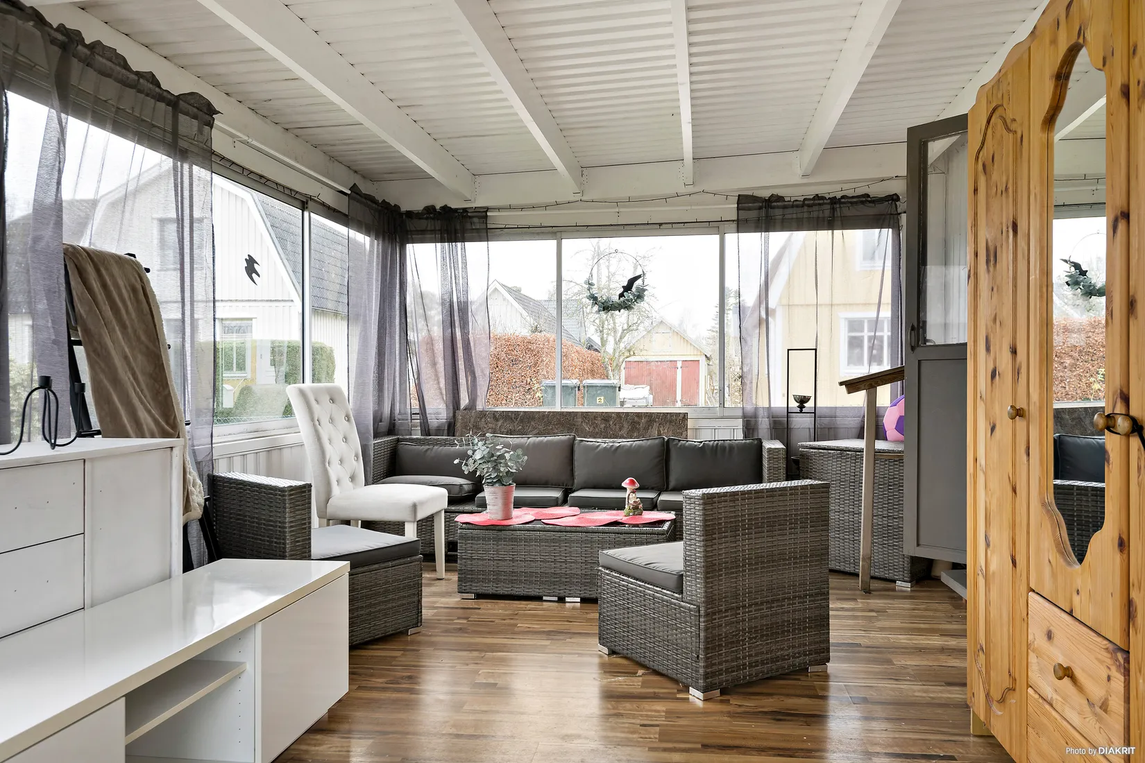 Villa, Smedjegatan 2, Ljungbyhed, Klippan