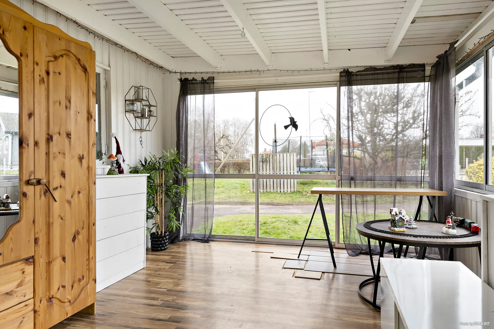 Villa, Smedjegatan 2, Ljungbyhed, Klippan