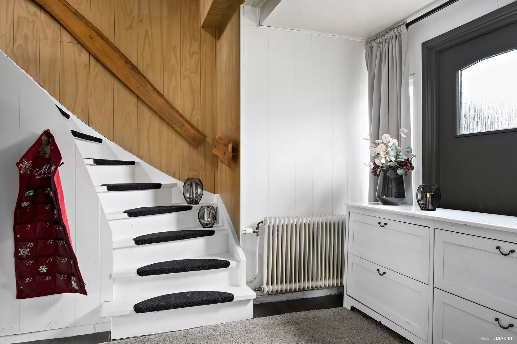 Villa, Smedjegatan 2, Ljungbyhed, Klippan