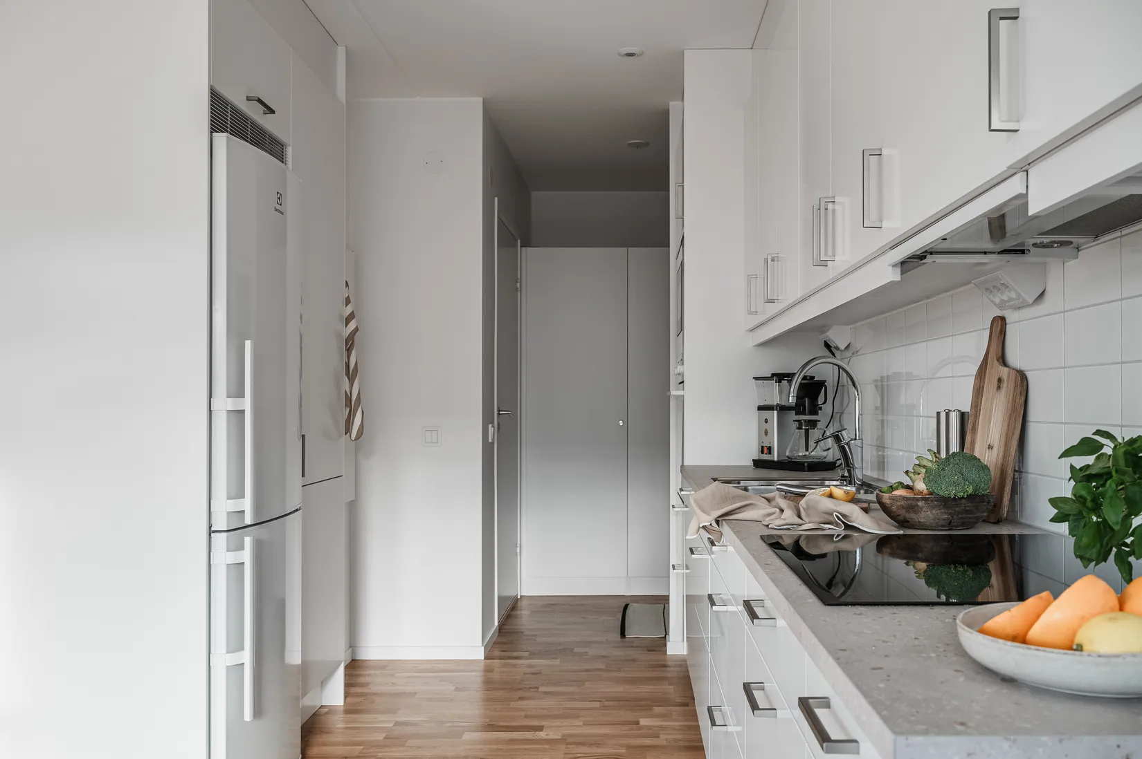 Bostadsrätt, Bogsprötsgatan 26, Inre hamn, Karlstad
