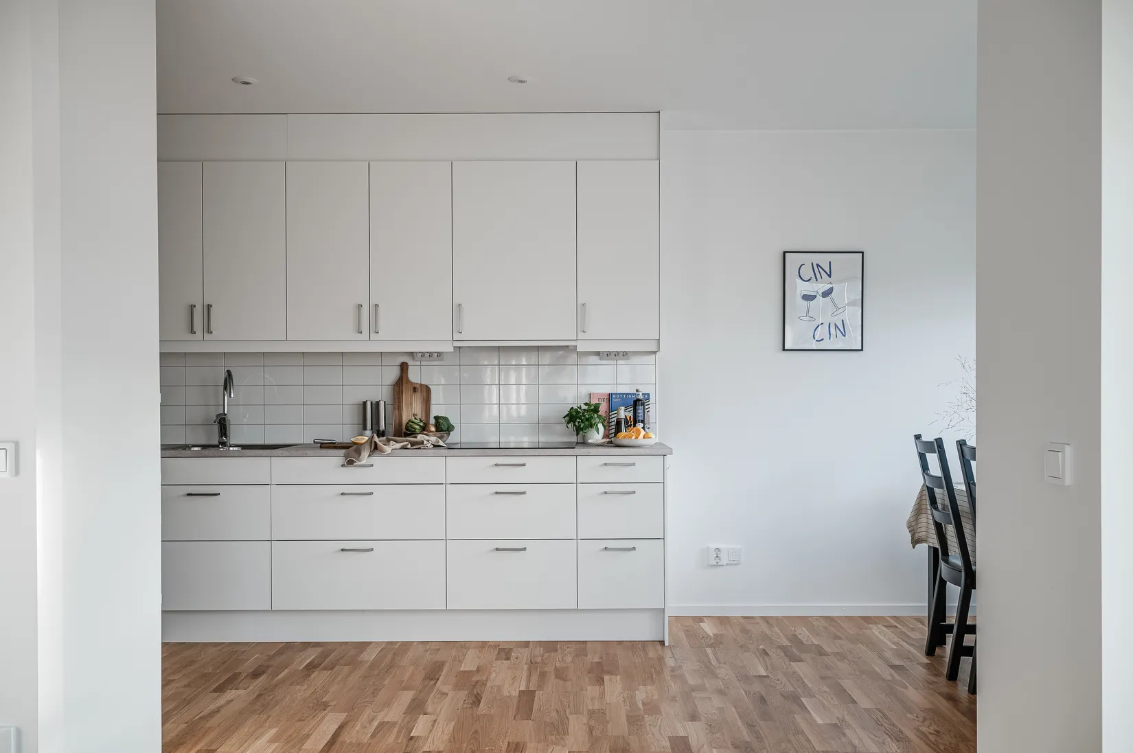 Bostadsrätt, Bogsprötsgatan 26, Inre hamn, Karlstad