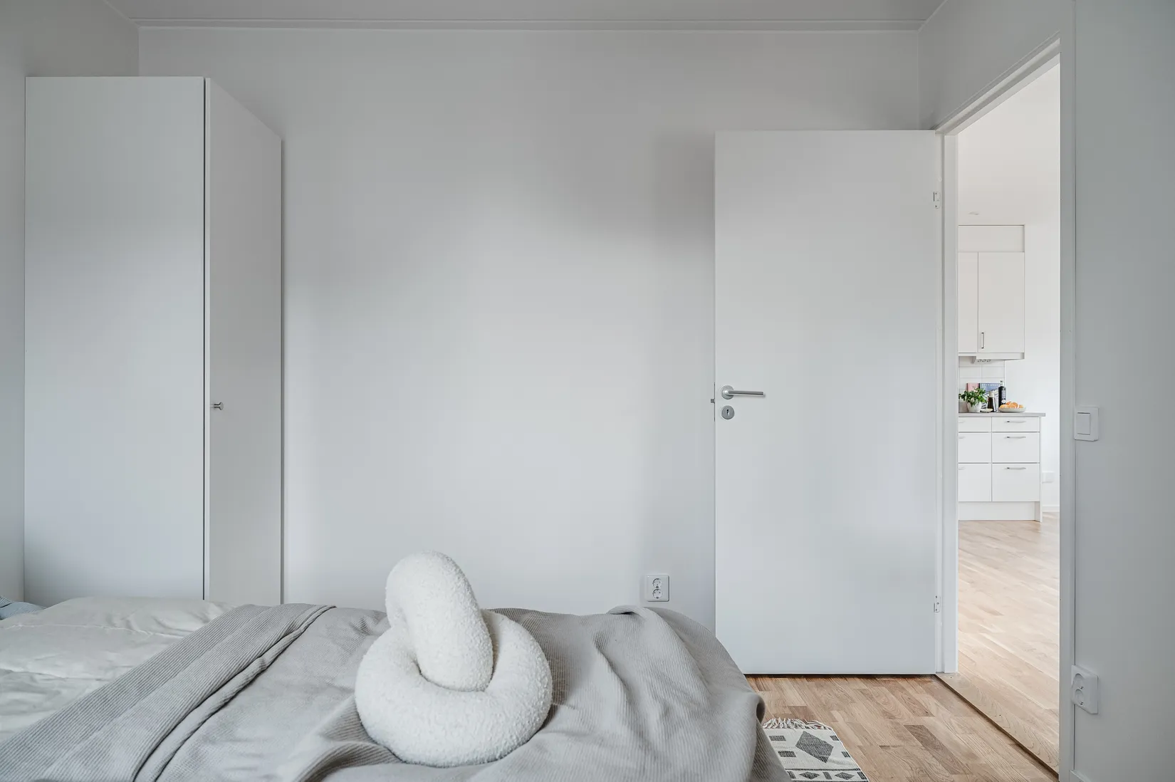 Bostadsrätt, Bogsprötsgatan 26, Inre hamn, Karlstad