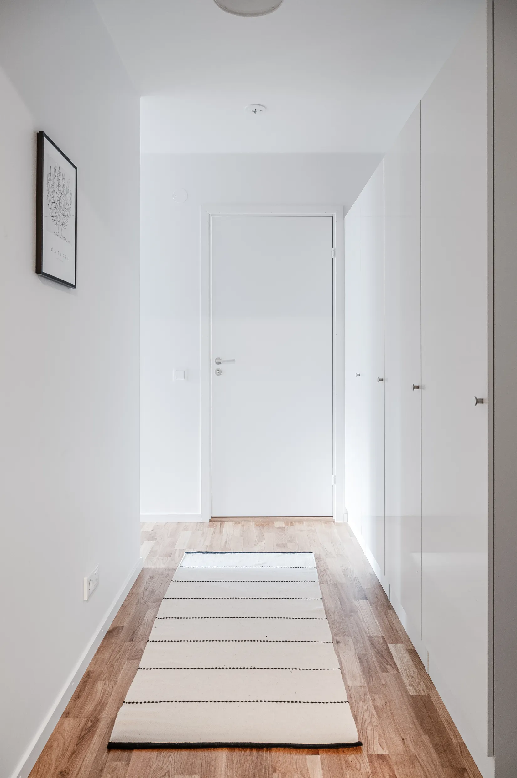 Bostadsrätt, Bogsprötsgatan 26, Inre hamn, Karlstad