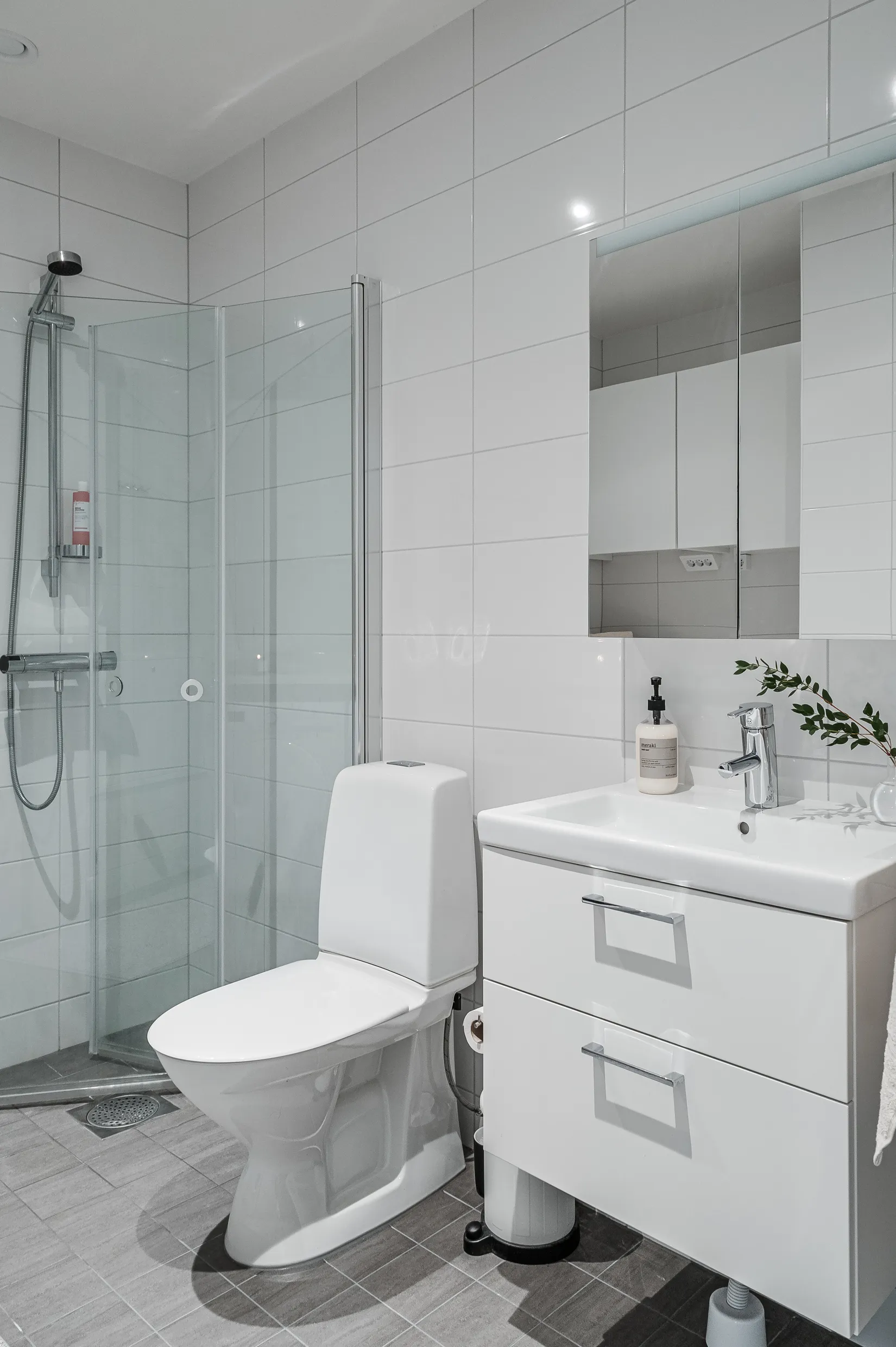 Bostadsrätt, Bogsprötsgatan 26, Inre hamn, Karlstad