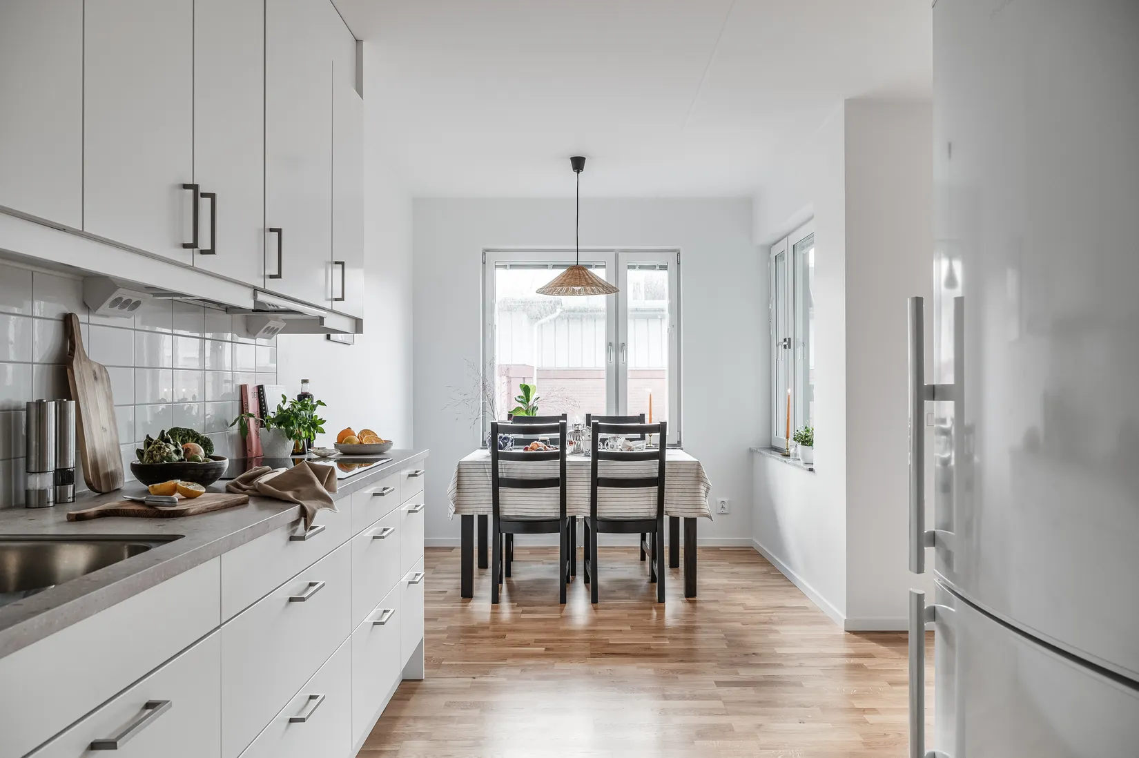 Bostadsrätt, Bogsprötsgatan 26, Inre hamn, Karlstad