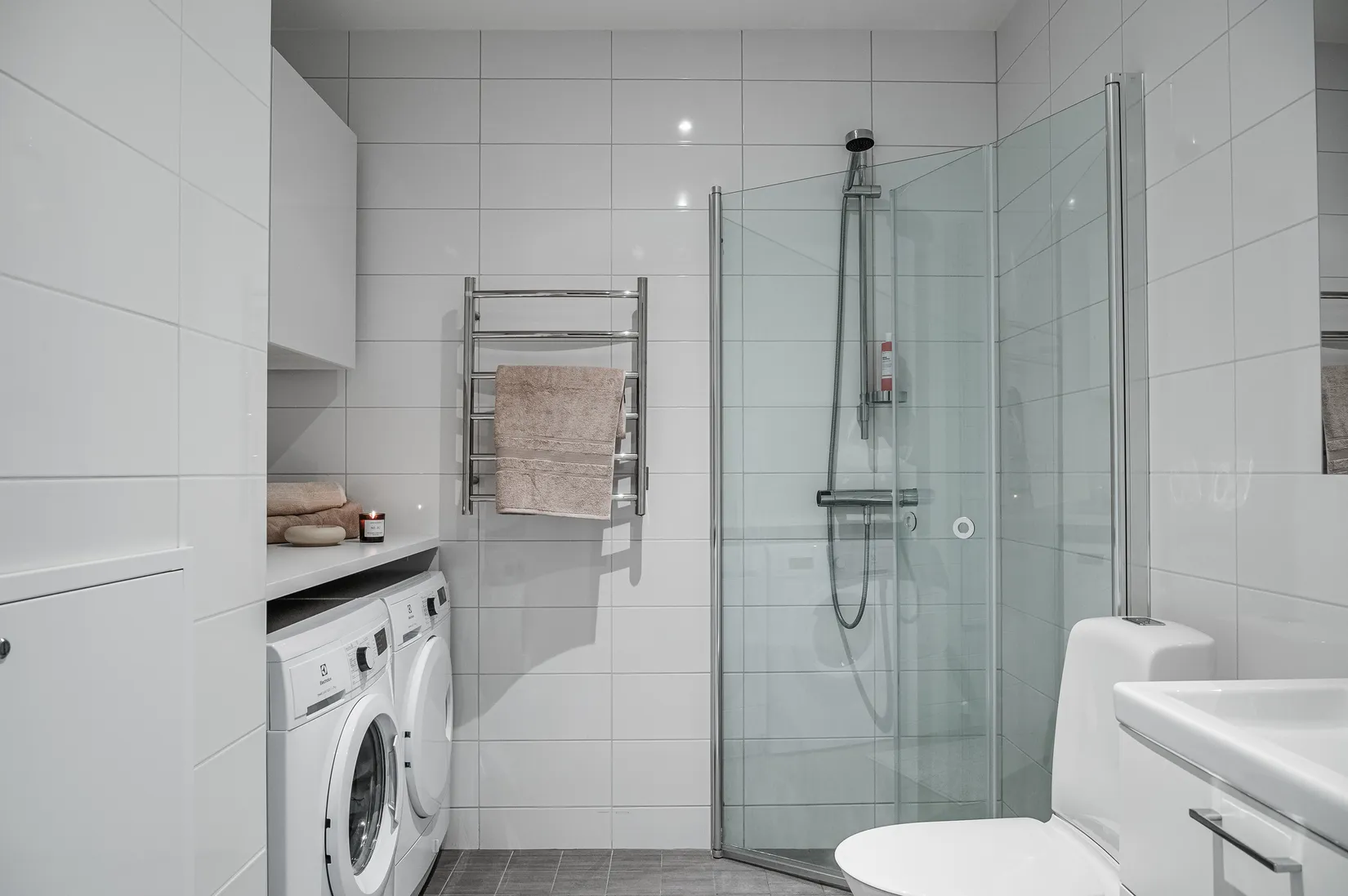 Bostadsrätt, Bogsprötsgatan 26, Inre hamn, Karlstad