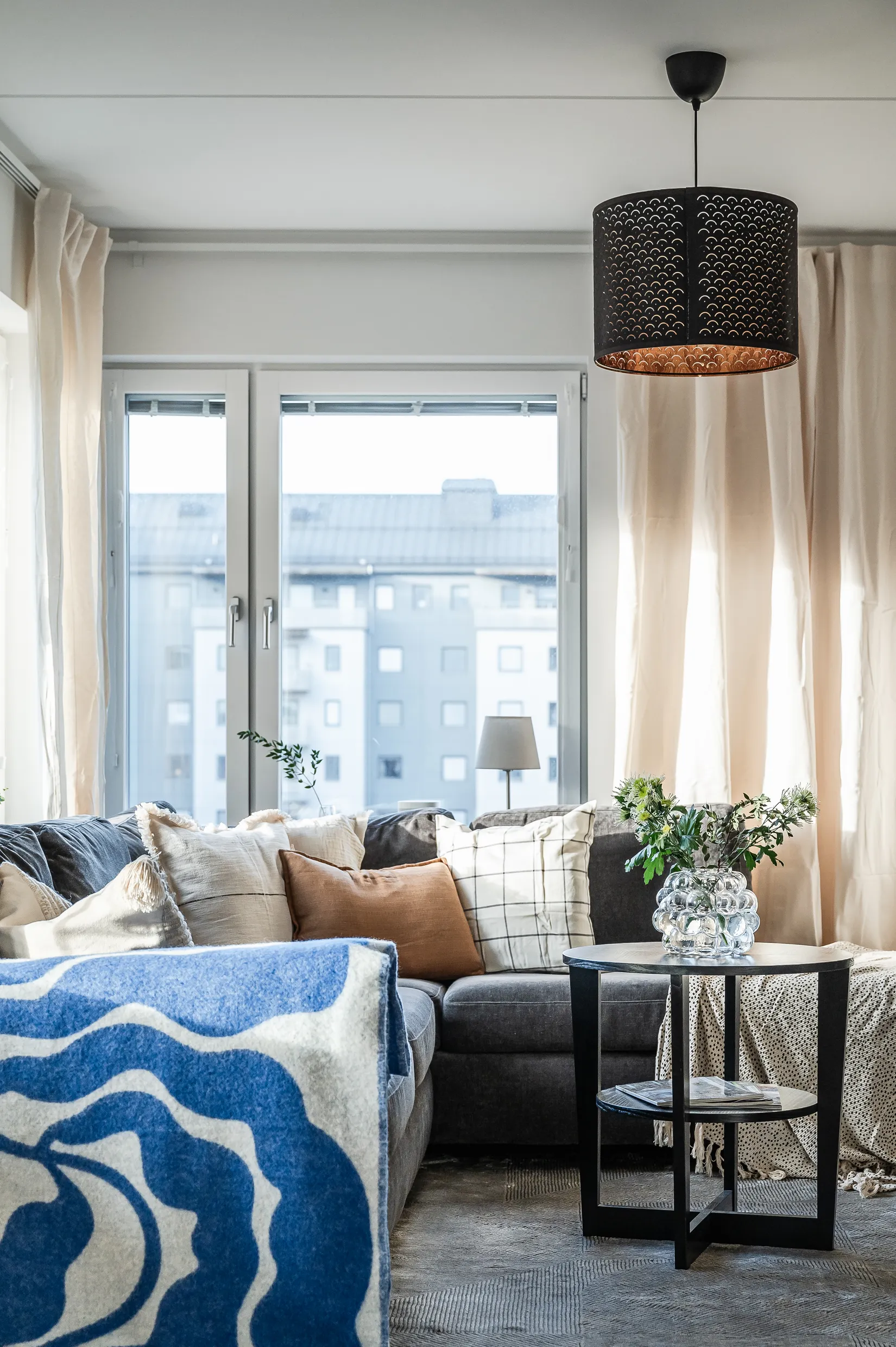 Bostadsrätt, Bogsprötsgatan 26, Inre hamn, Karlstad