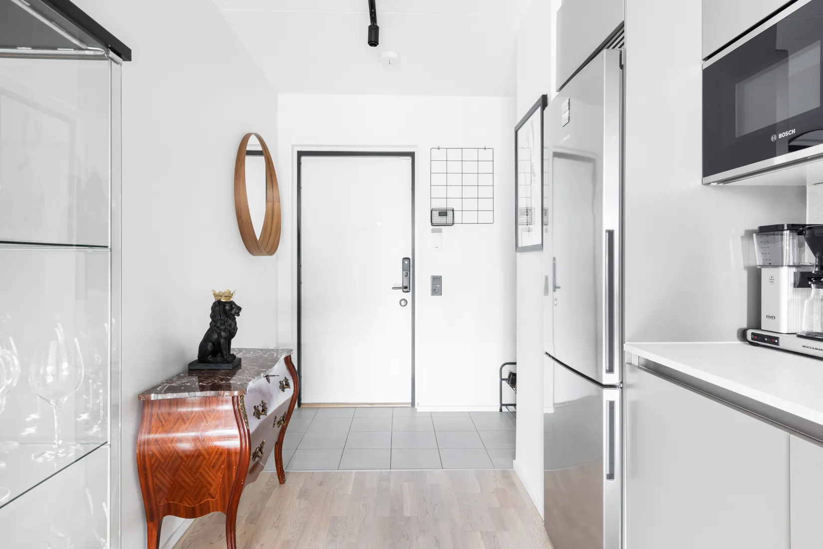 Bostadsrätt, Slottsgatan 42, Jönköping Öster, Jönköping