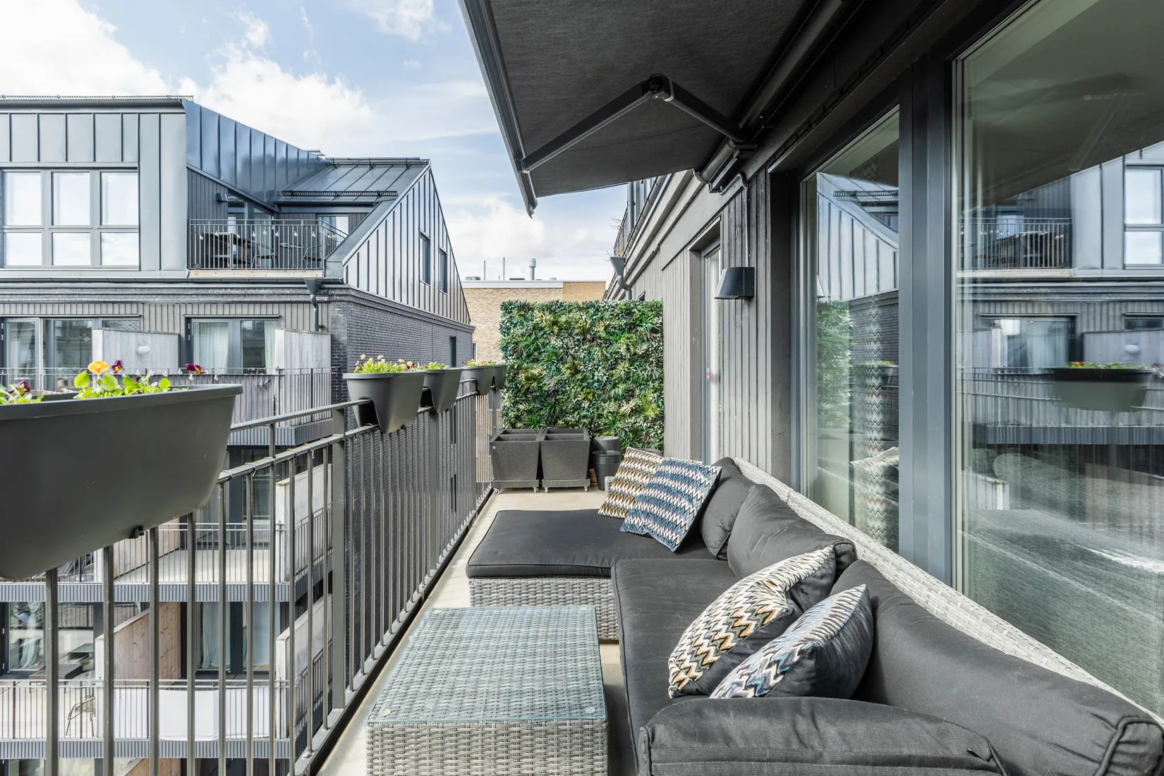 Bostadsrätt, Slottsgatan 42, Jönköping Öster, Jönköping