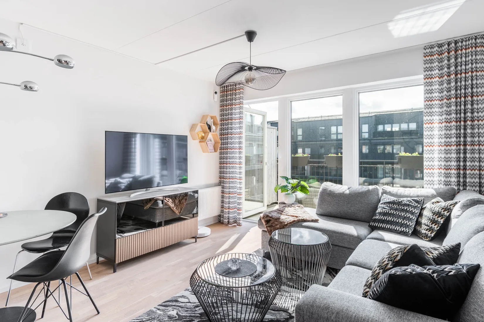 Bostadsrätt, Slottsgatan 42, Jönköping Öster, Jönköping