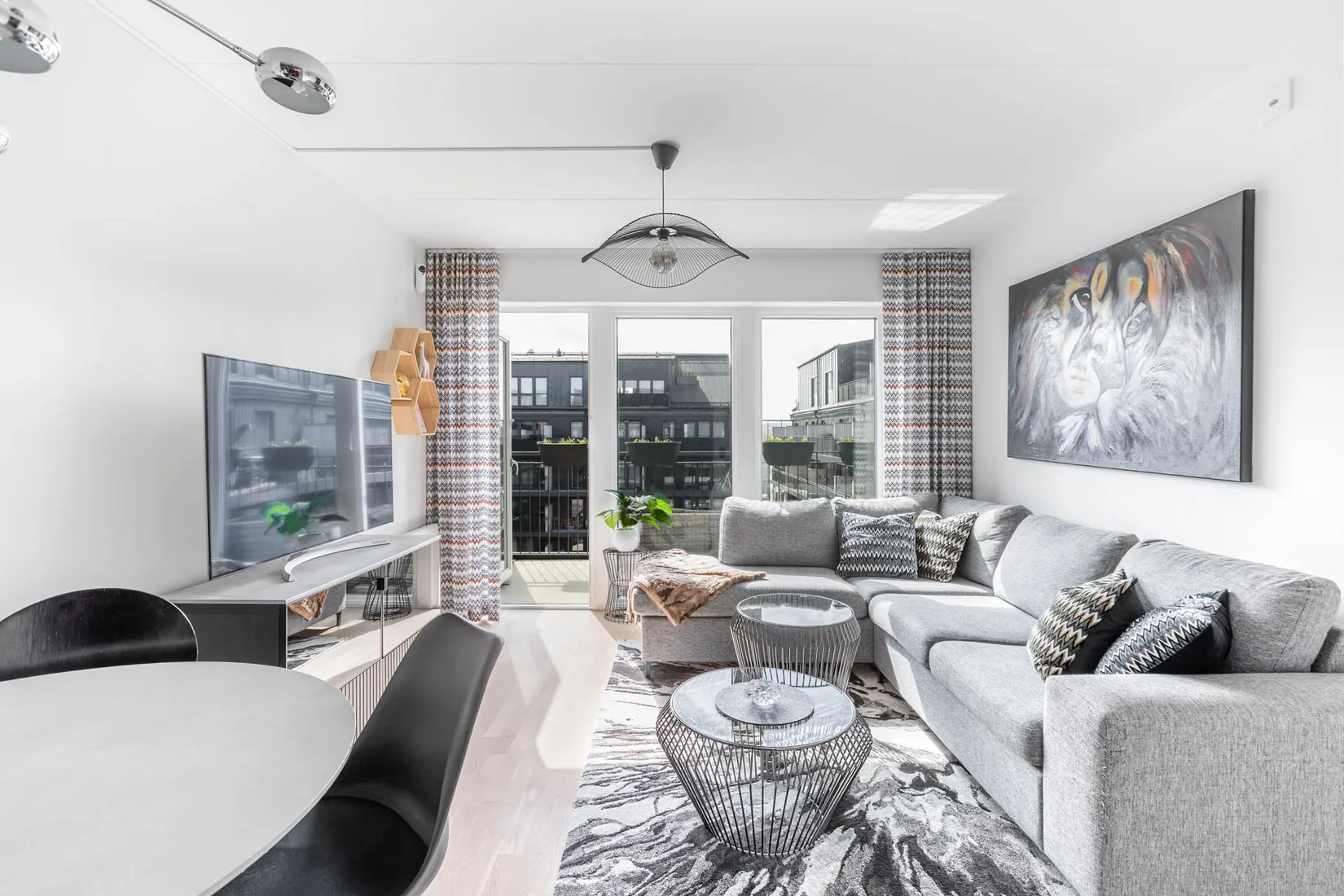 Bostadsrätt, Slottsgatan 42, Jönköping Öster, Jönköping