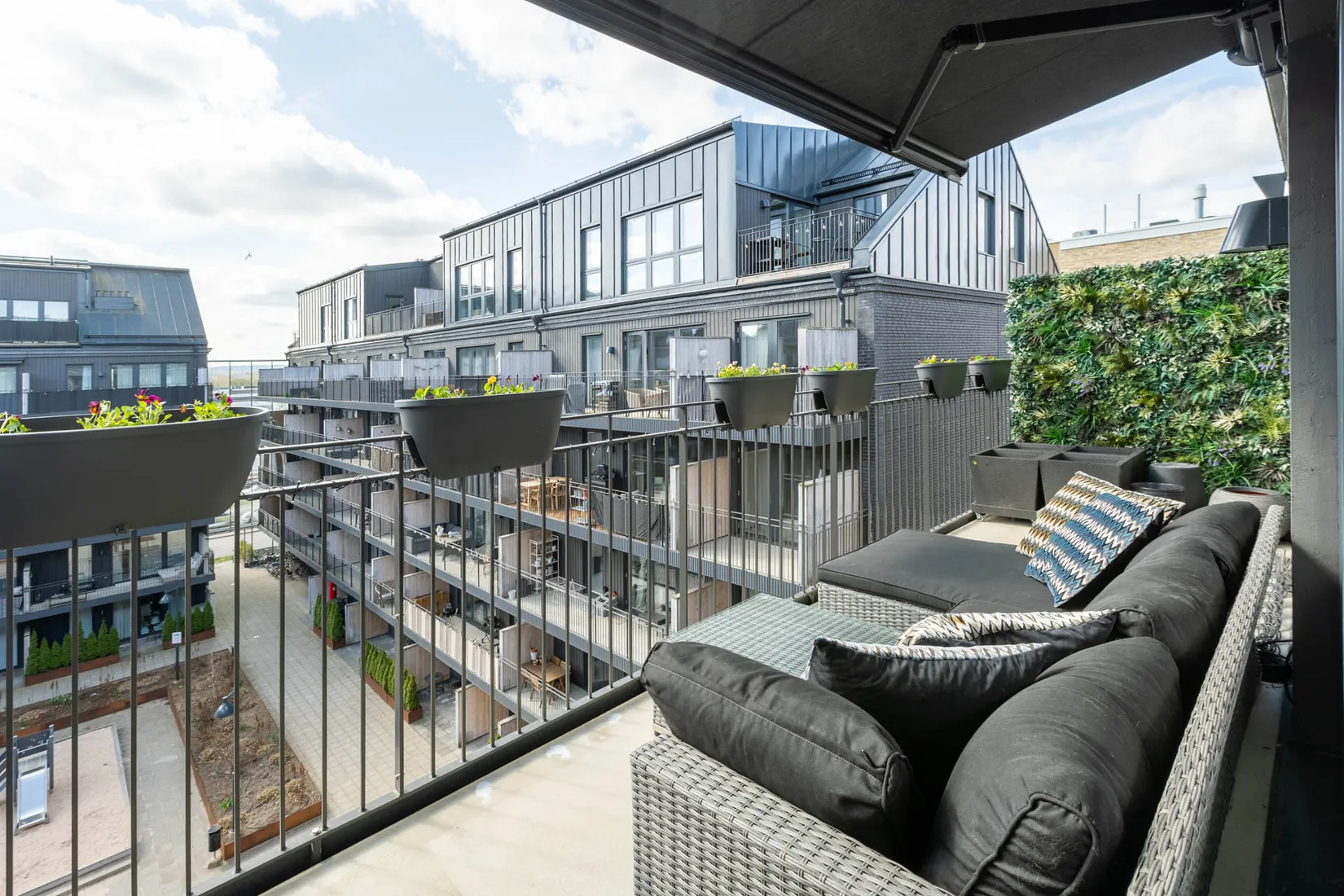Bostadsrätt, Slottsgatan 42, Jönköping Öster, Jönköping