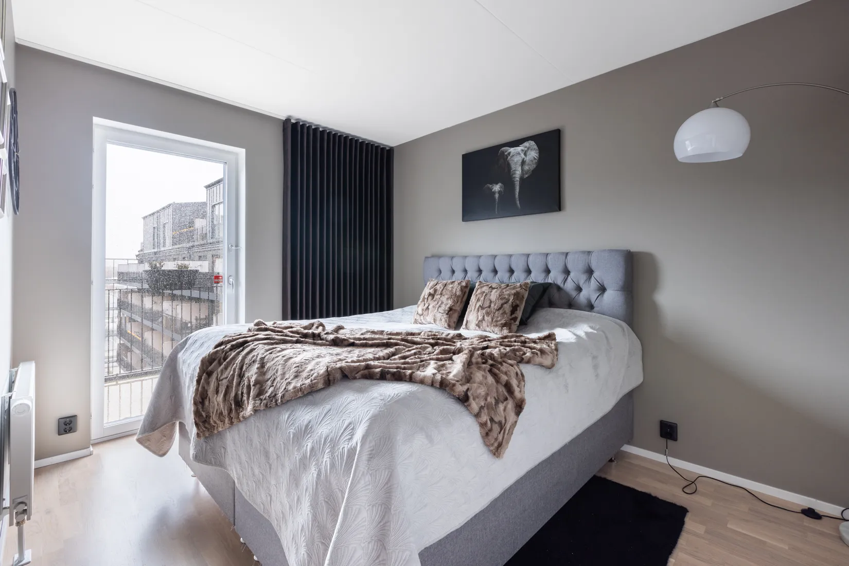 Bostadsrätt, Slottsgatan 42, Jönköping Öster, Jönköping
