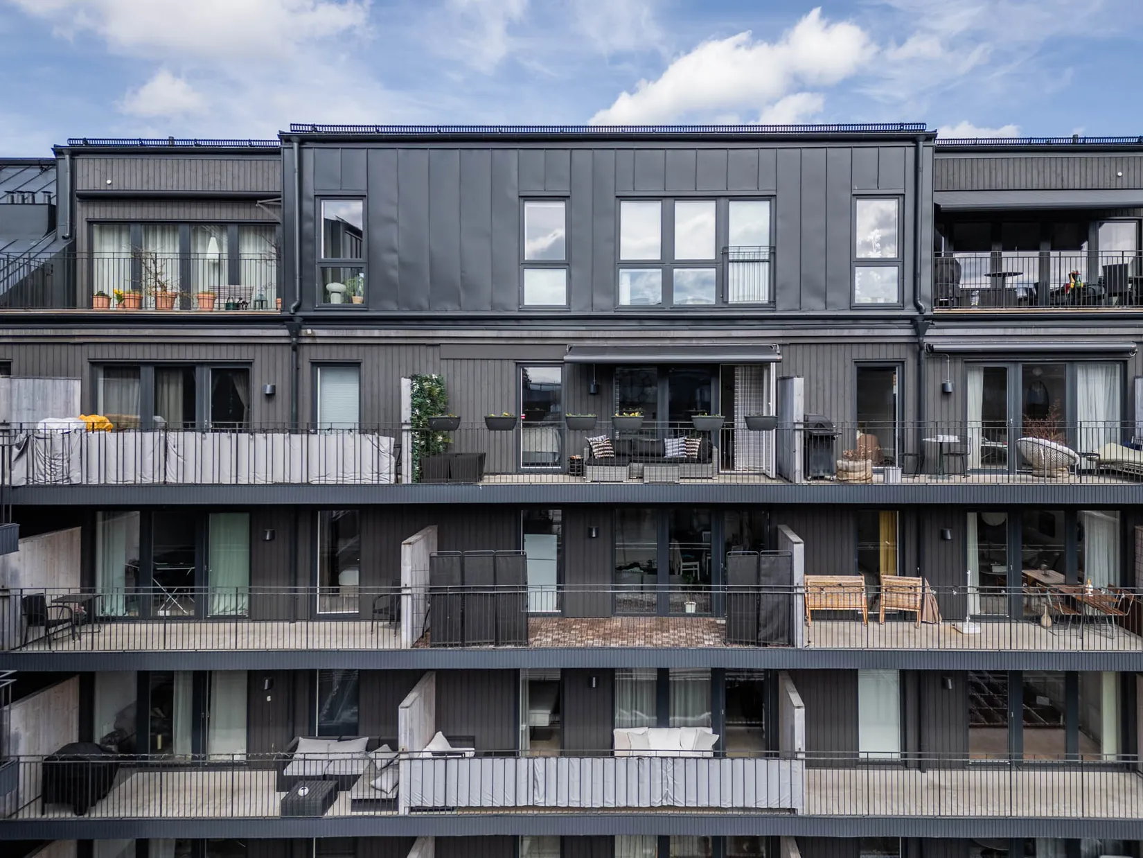 Bostadsrätt, Slottsgatan 42, Jönköping Öster, Jönköping