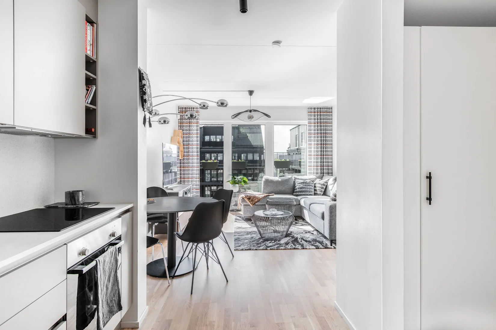 Bostadsrätt, Slottsgatan 42, Jönköping Öster, Jönköping