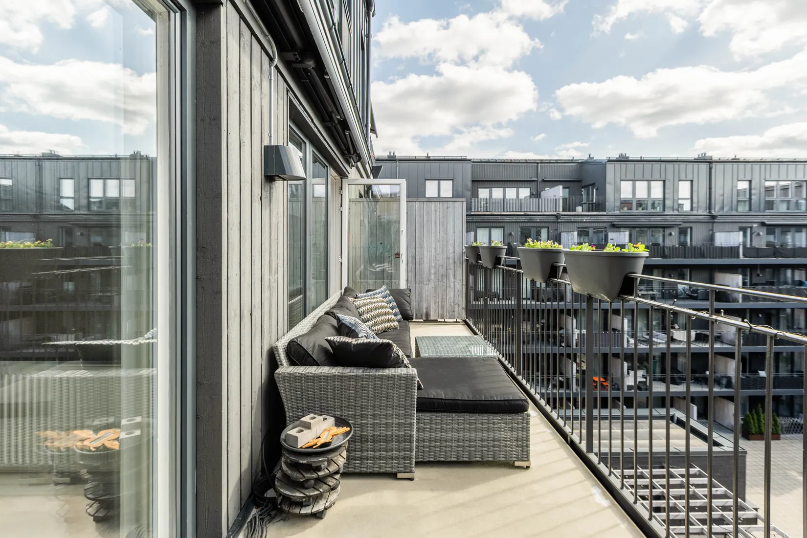 Bostadsrätt, Slottsgatan 42, Jönköping Öster, Jönköping