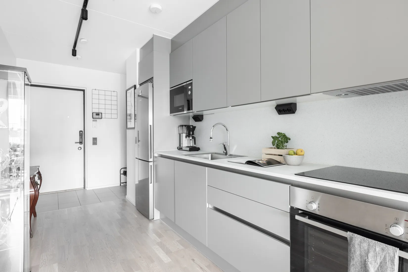 Bostadsrätt, Slottsgatan 42, Jönköping Öster, Jönköping