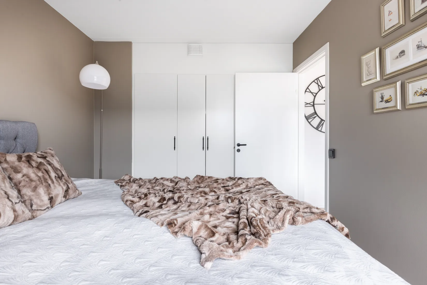 Bostadsrätt, Slottsgatan 42, Jönköping Öster, Jönköping