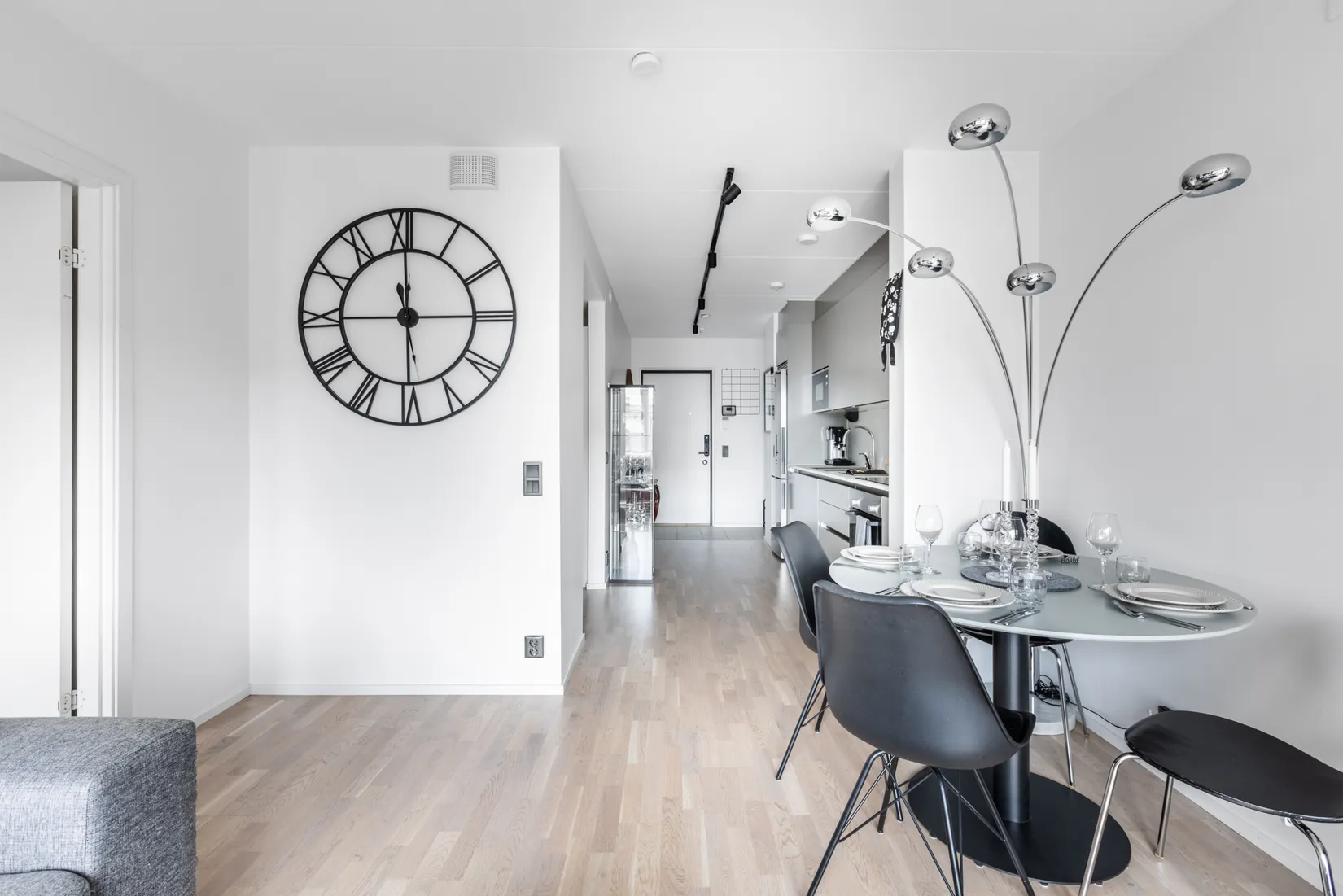 Bostadsrätt, Slottsgatan 42, Jönköping Öster, Jönköping