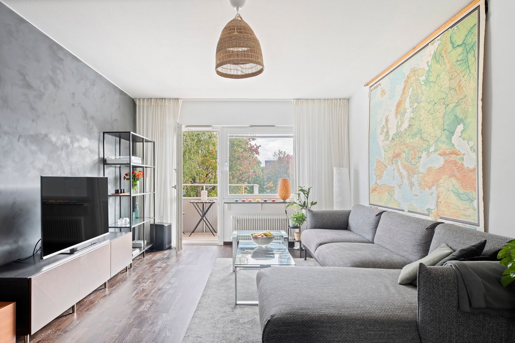 Bostadsrätt, Sibyllegatan 18 A, Luthagen / Stabby, Uppsala