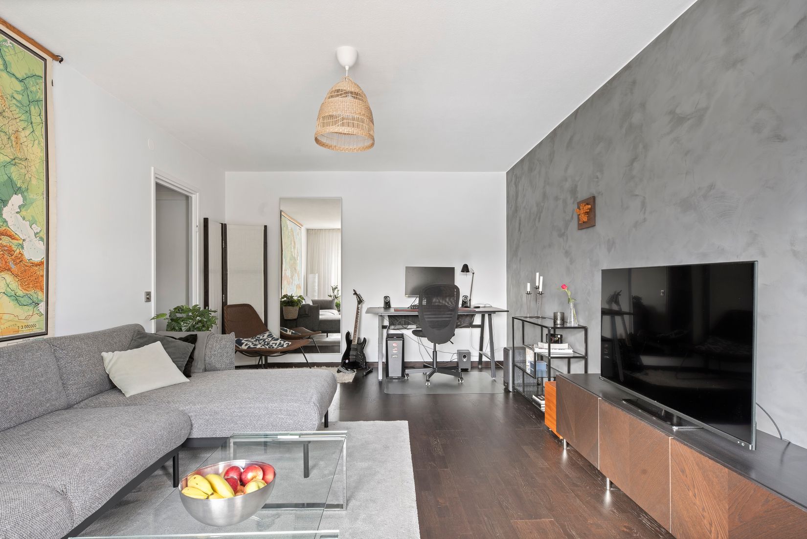 Bostadsrätt, Sibyllegatan 18 A, Luthagen / Stabby, Uppsala