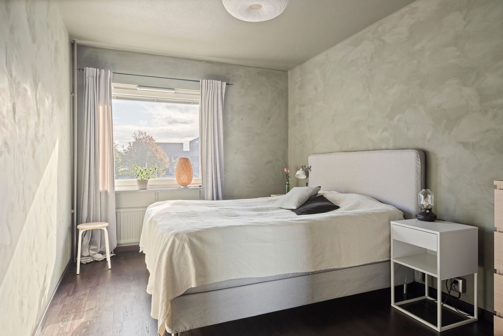 Bostadsrätt, Sibyllegatan 18 A, Luthagen / Stabby, Uppsala