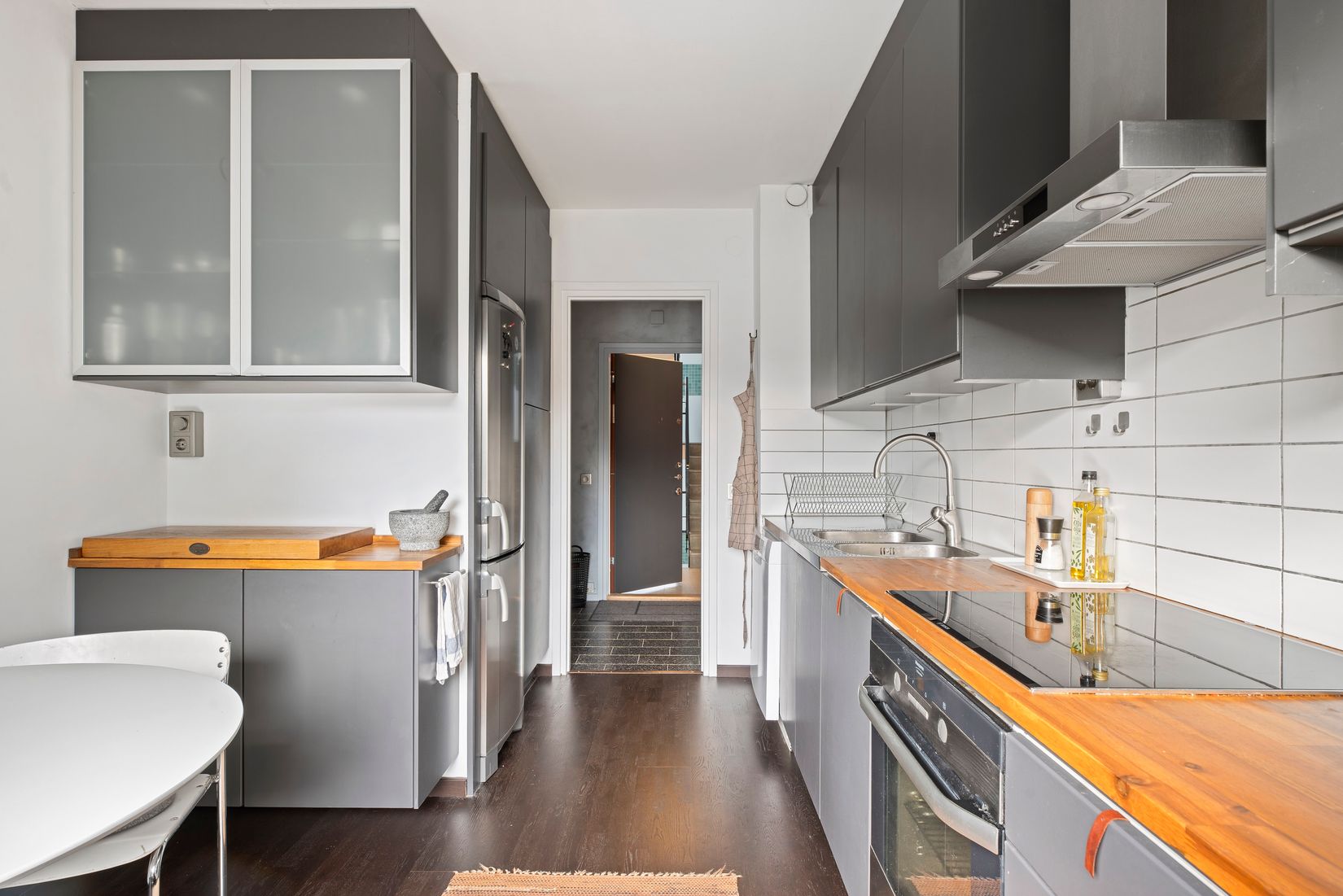 Bostadsrätt, Sibyllegatan 18 A, Luthagen / Stabby, Uppsala