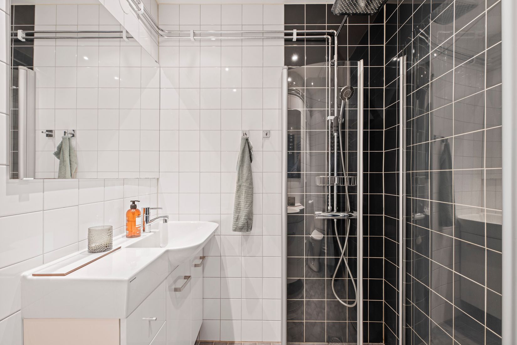 Bostadsrätt, Sibyllegatan 18 A, Luthagen / Stabby, Uppsala