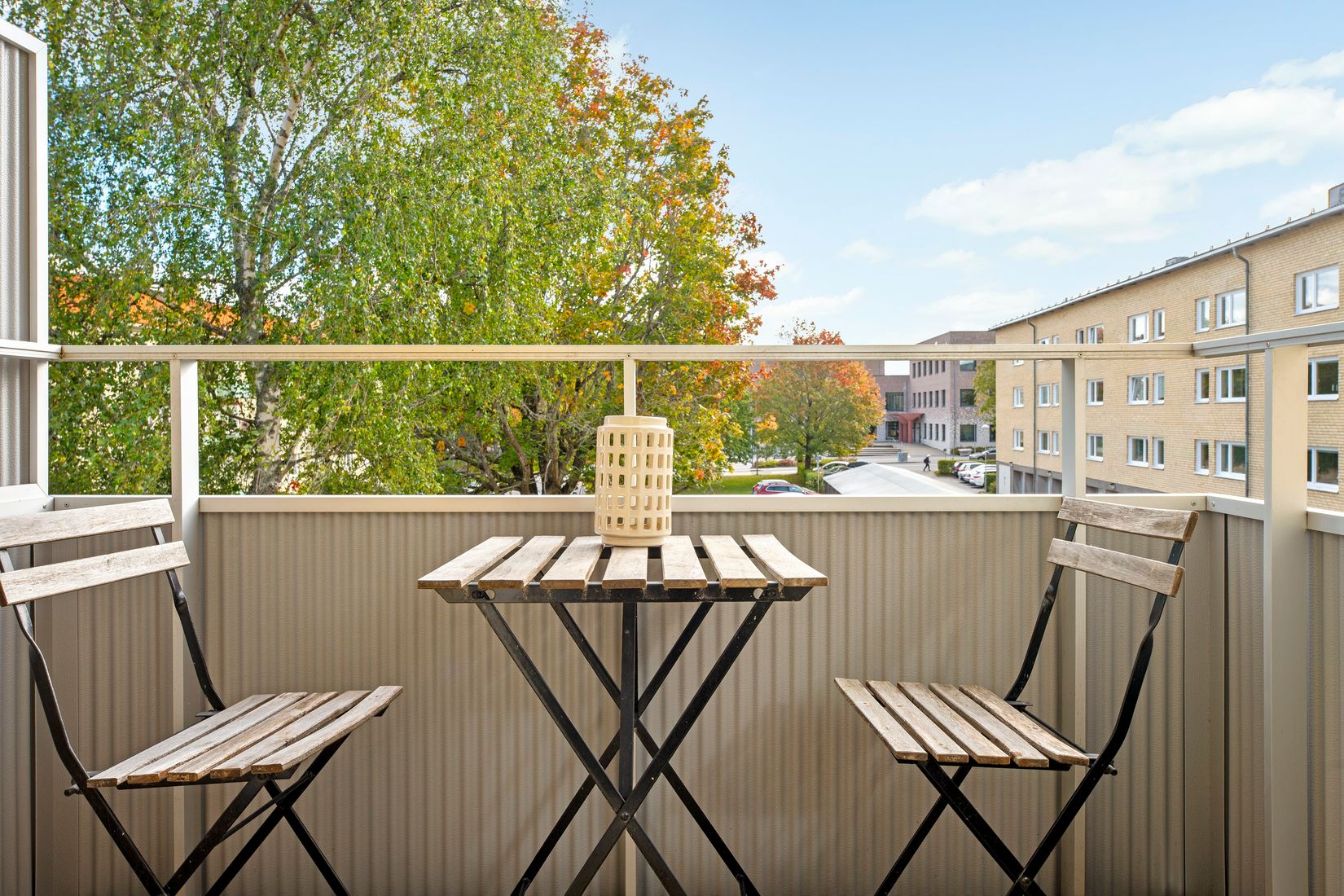 Bostadsrätt, Sibyllegatan 18 A, Luthagen / Stabby, Uppsala